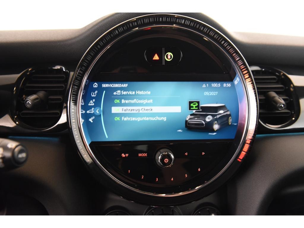 Mini Mini Electric