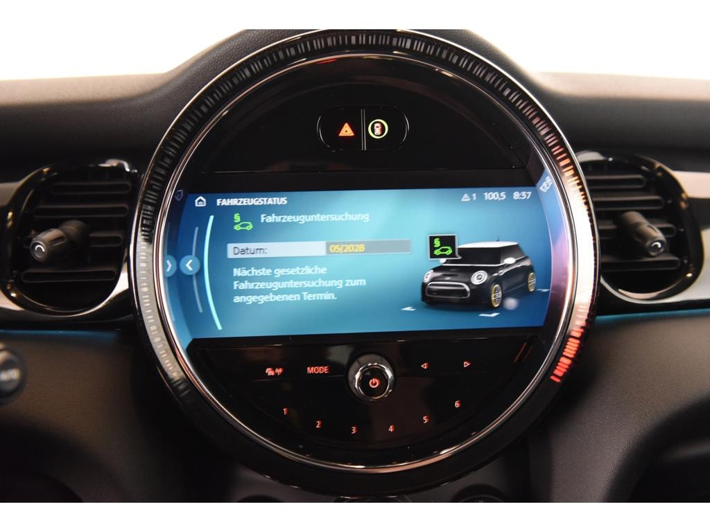 Mini Mini Electric