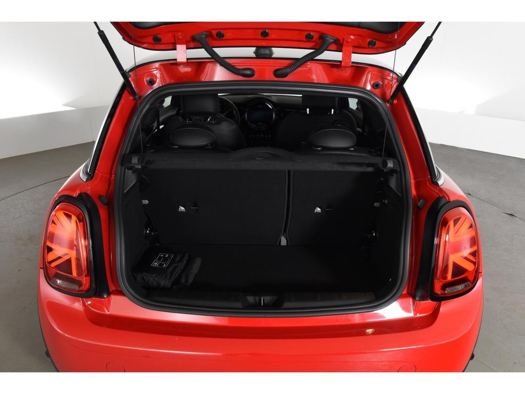 Mini Mini Electric