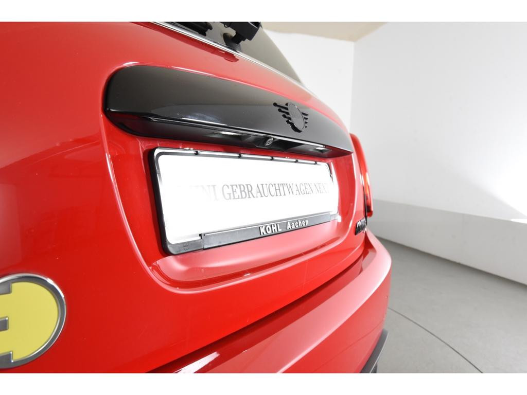 Mini Mini Electric