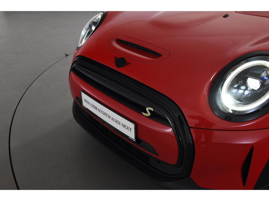 Mini Mini Electric