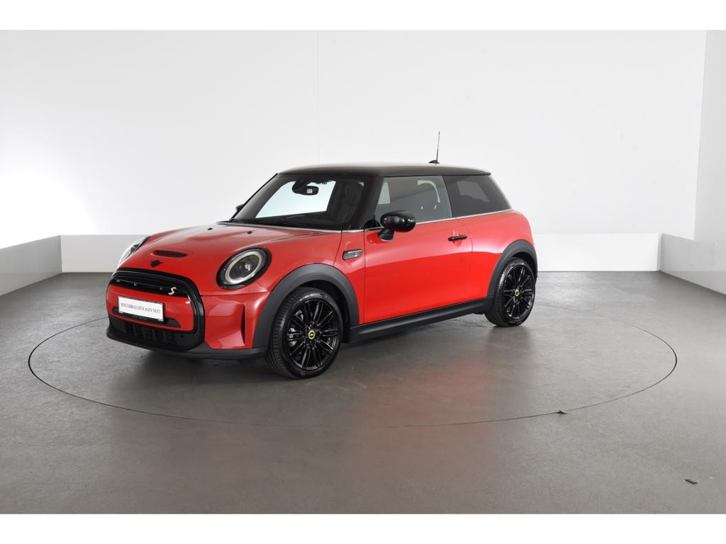 Mini Mini Electric