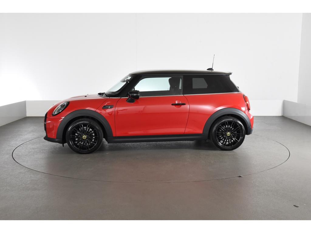 Mini Mini Electric