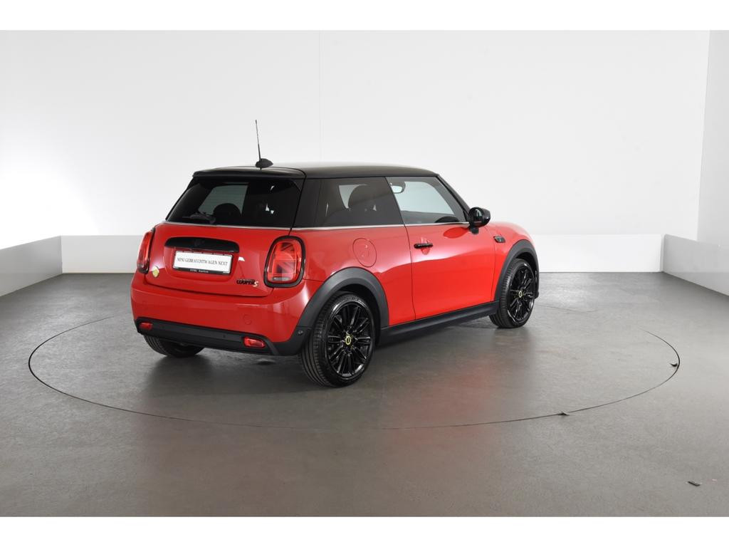 Mini Mini Electric