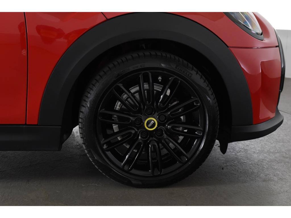 Mini Mini Electric