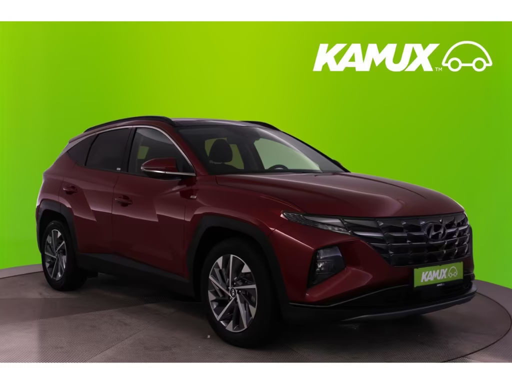 Hyundai Tucson Trend