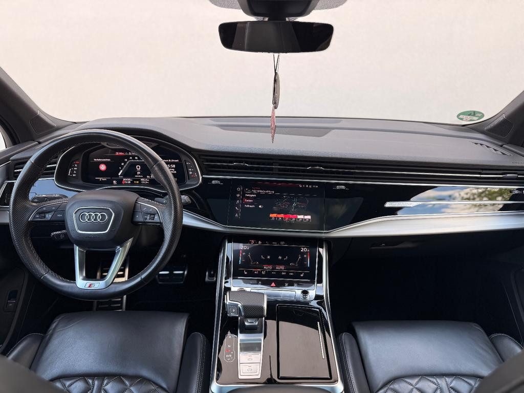 Audi SQ7