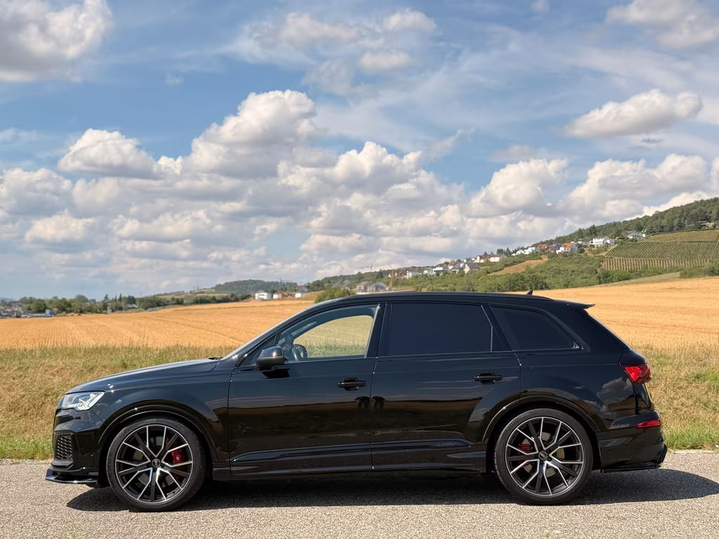 Audi SQ7