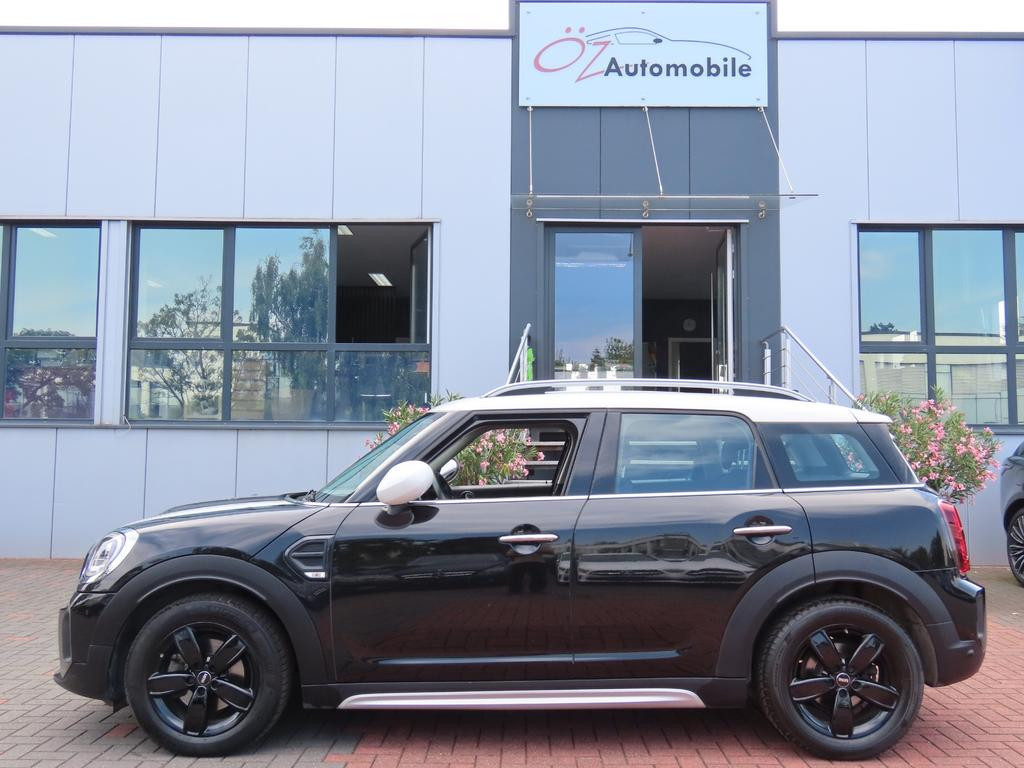 Mini Cooper Countryman