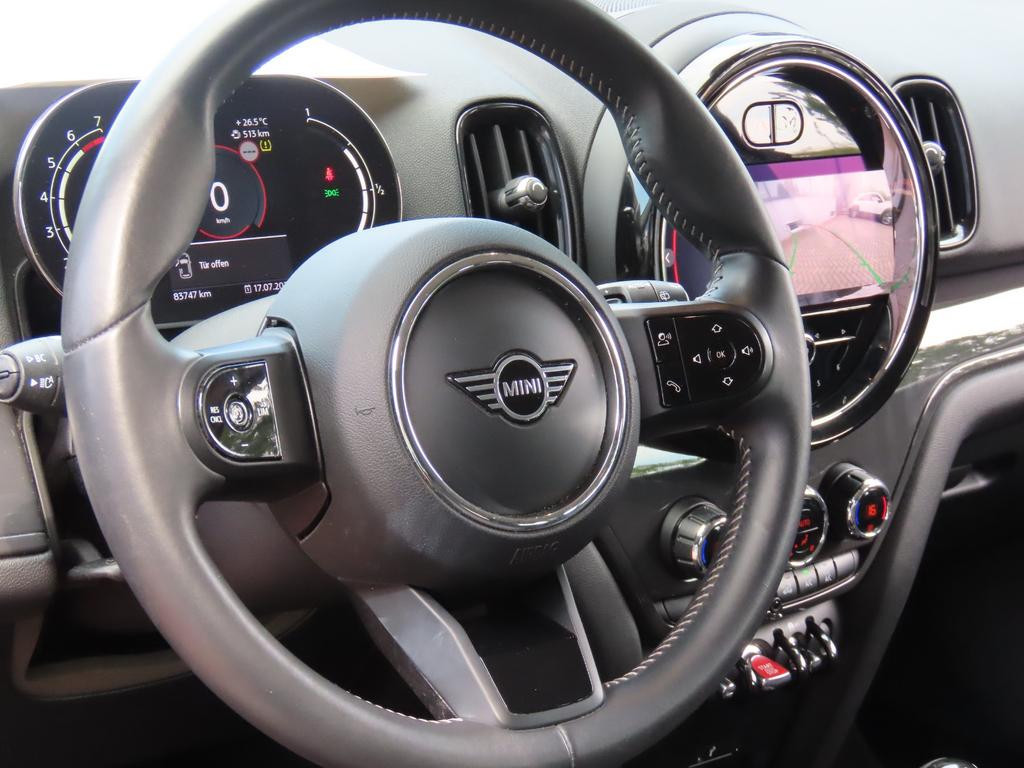 Mini Cooper Countryman