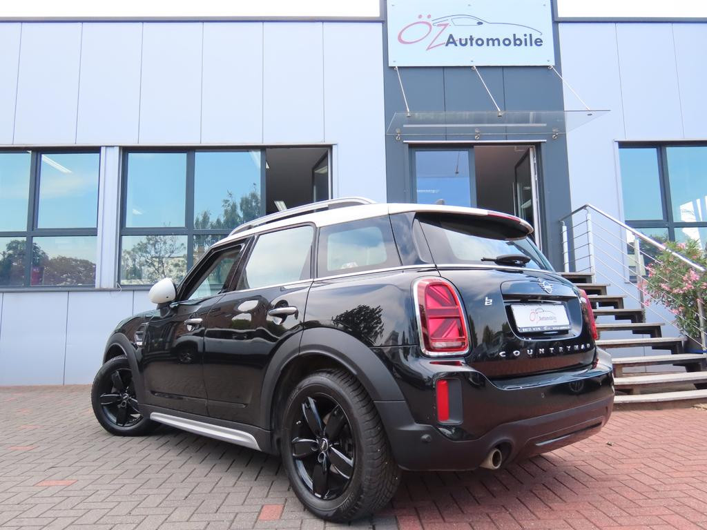 Mini Cooper Countryman