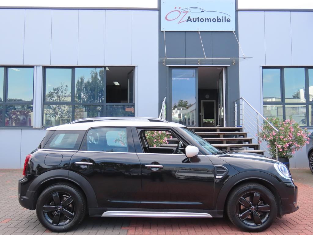 Mini Cooper Countryman