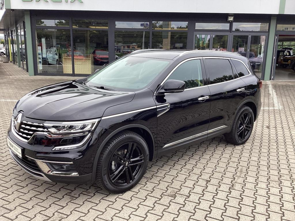 Renault Koleos EDC Intens TCe 160
