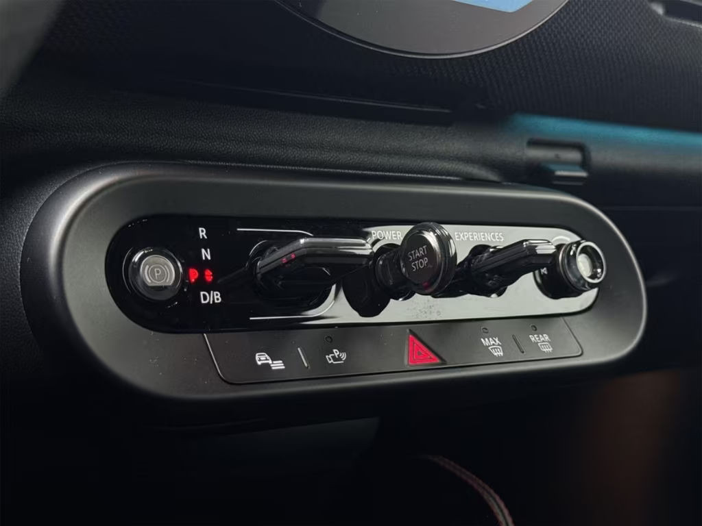 Mini John Cooper Works