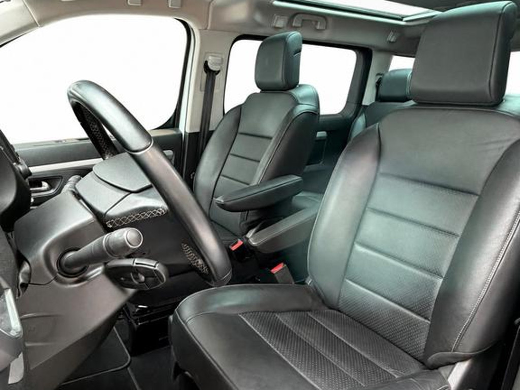 Opel Zafira Life