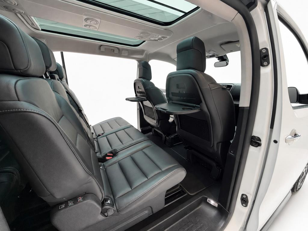 Opel Zafira Life