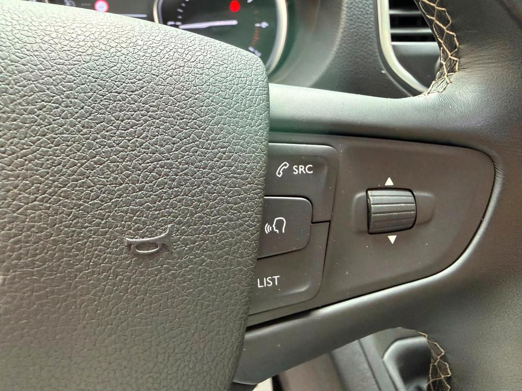Opel Zafira Life