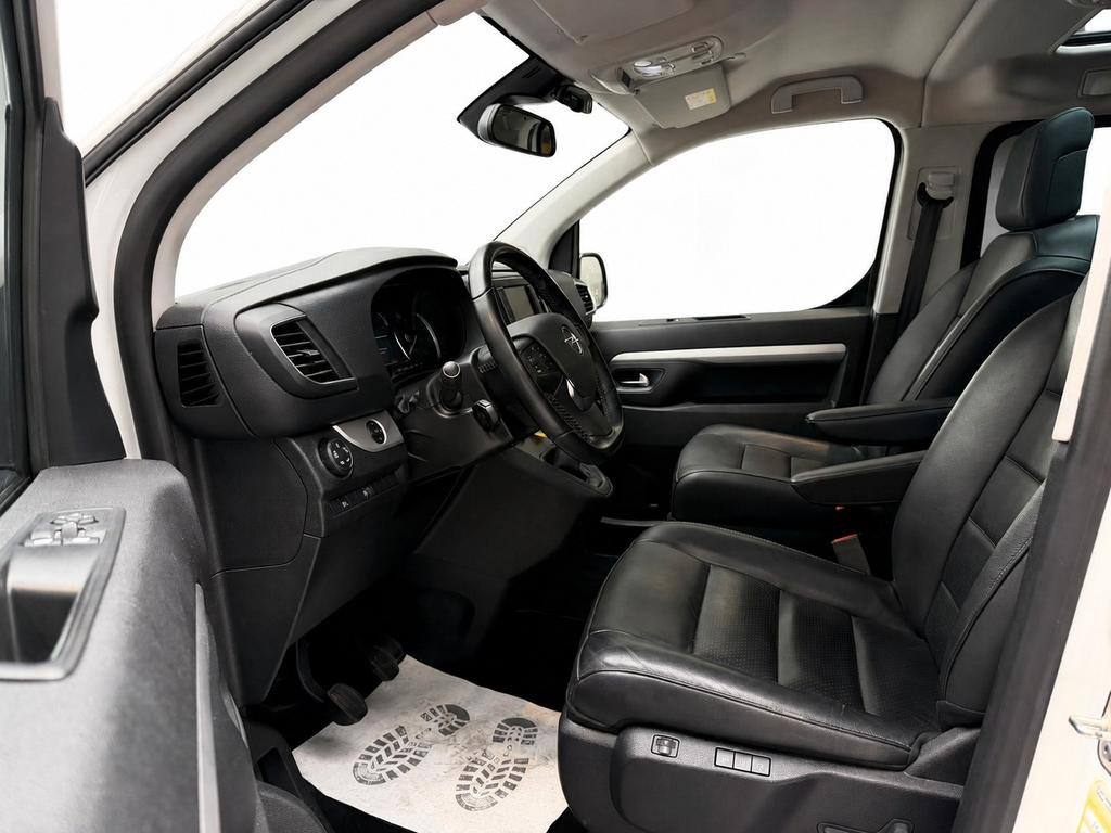 Opel Zafira Life