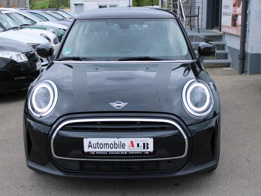 Mini One