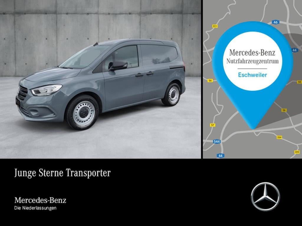 Mercedes-Benz Citan CDI