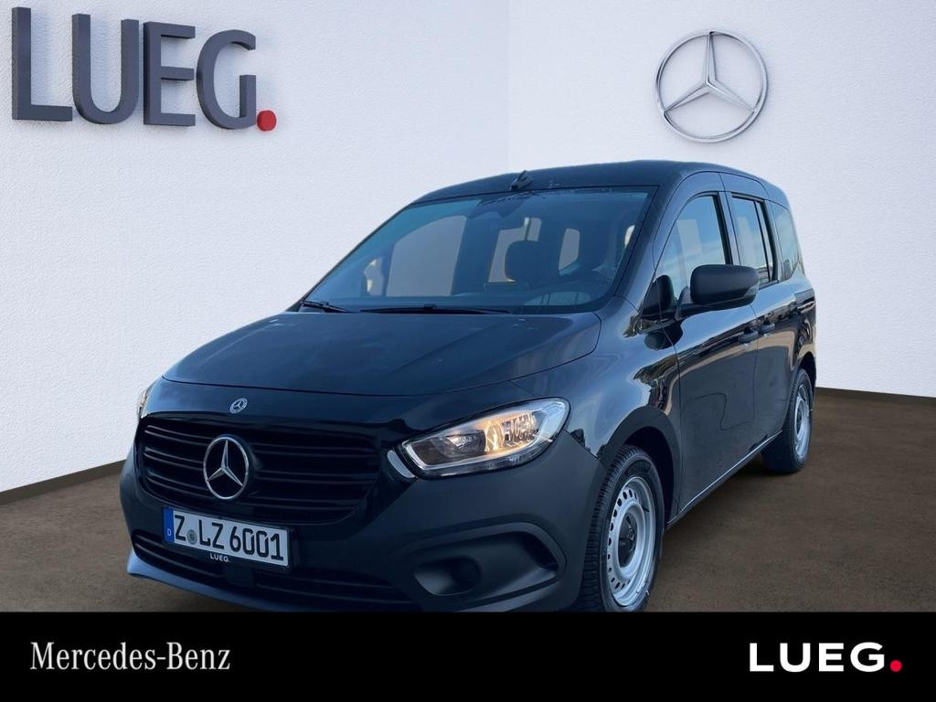 Mercedes-Benz Citan CDI Tourer