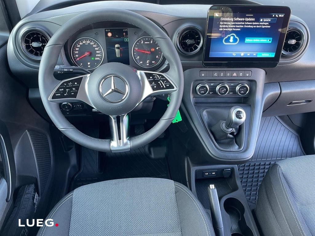 Mercedes-Benz Citan