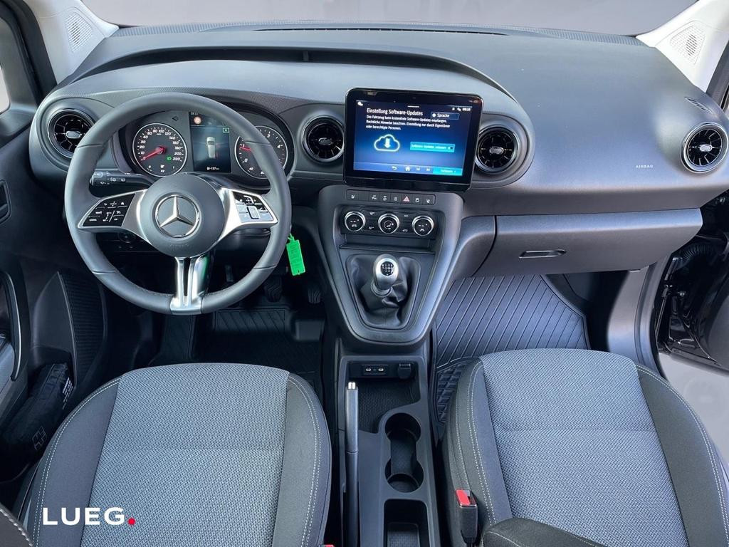 Mercedes-Benz Citan