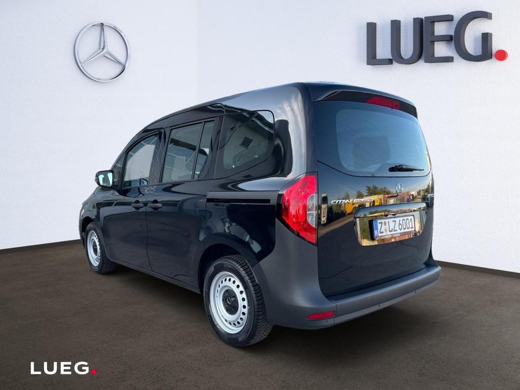 Mercedes-Benz Citan