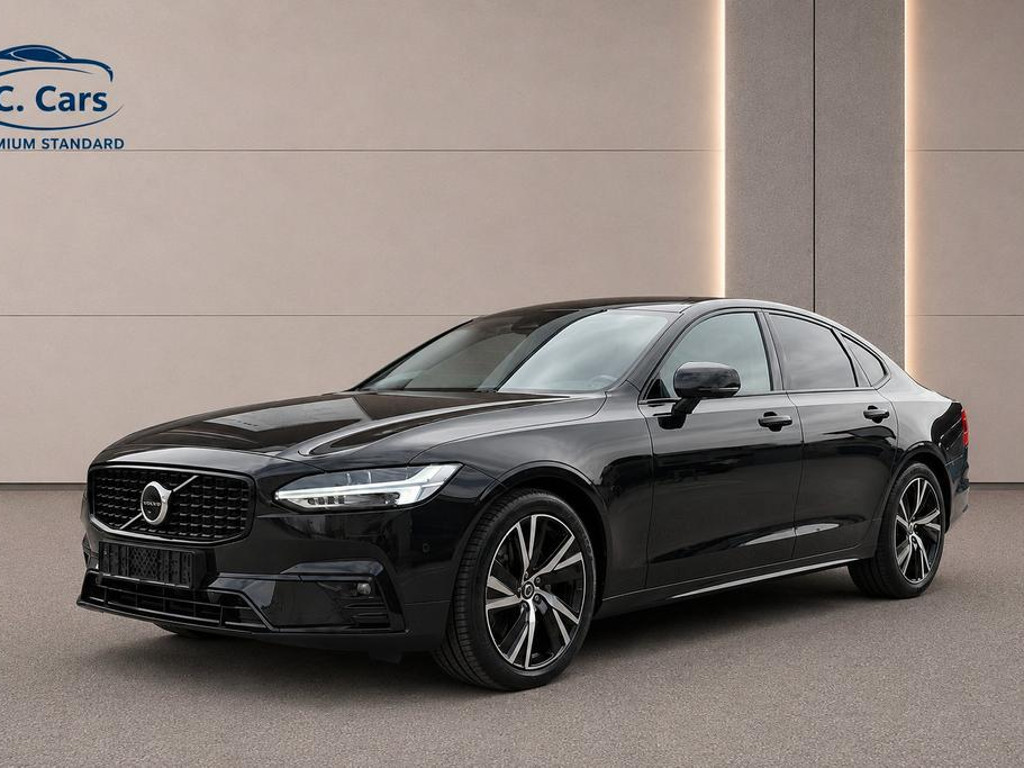 Volvo S90 Ultimate Dark
