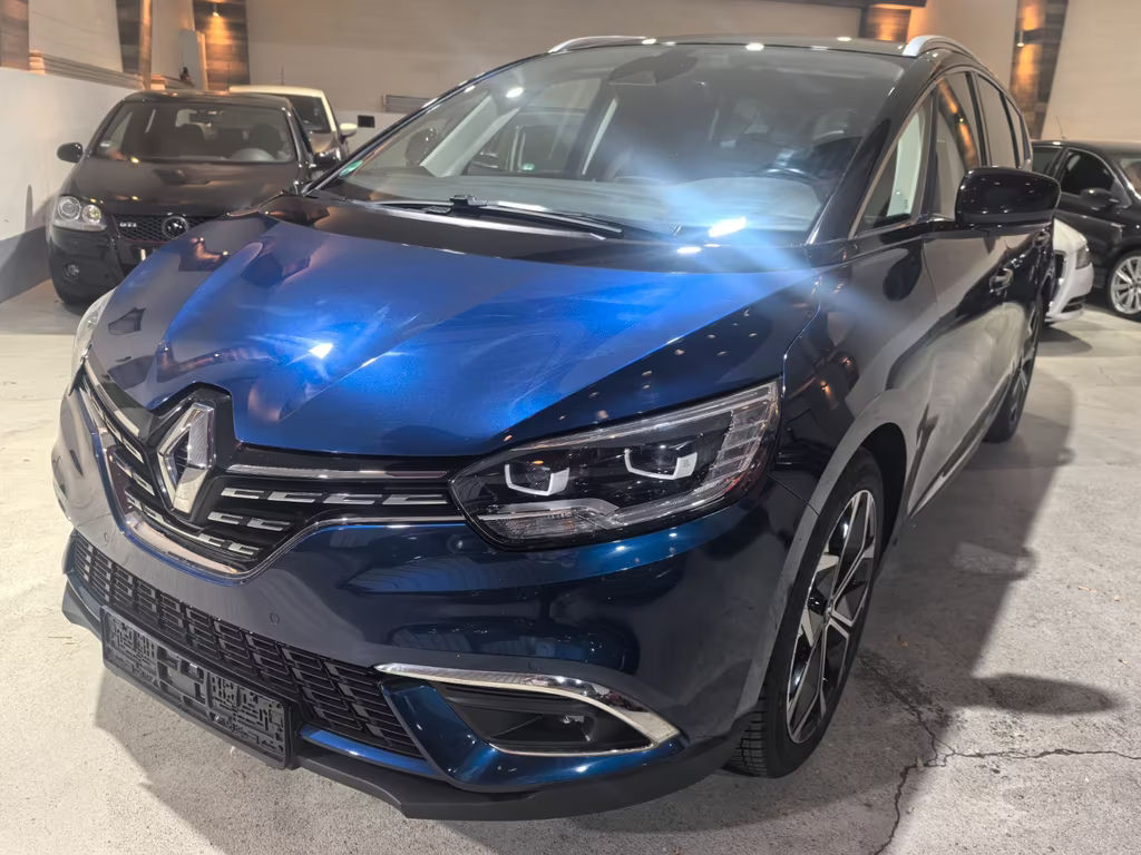 Renault Scenic Grand