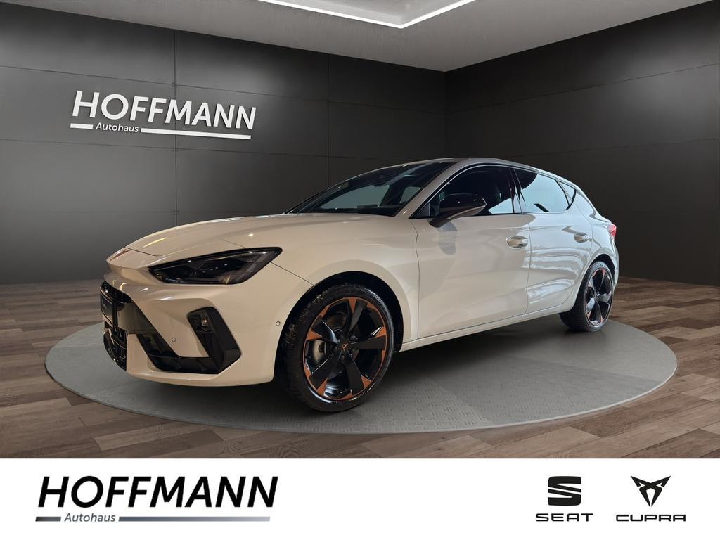 Cupra Leon DSG
