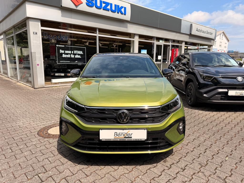 Volkswagen Taigo R-Line