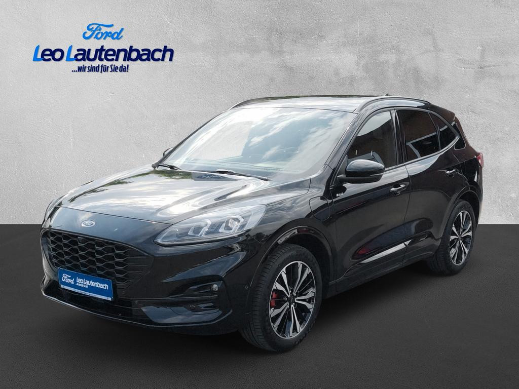 Ford Kuga ST Line Plug in Hybrid Hybrid