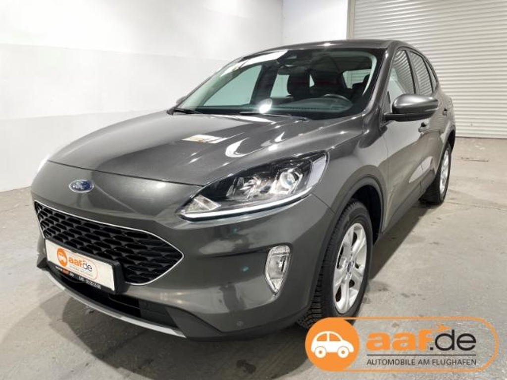 Ford Kuga Cool & Connect