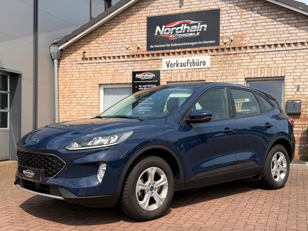 Ford Kuga Cool & Connect Plug in Hybrid Hybrid
