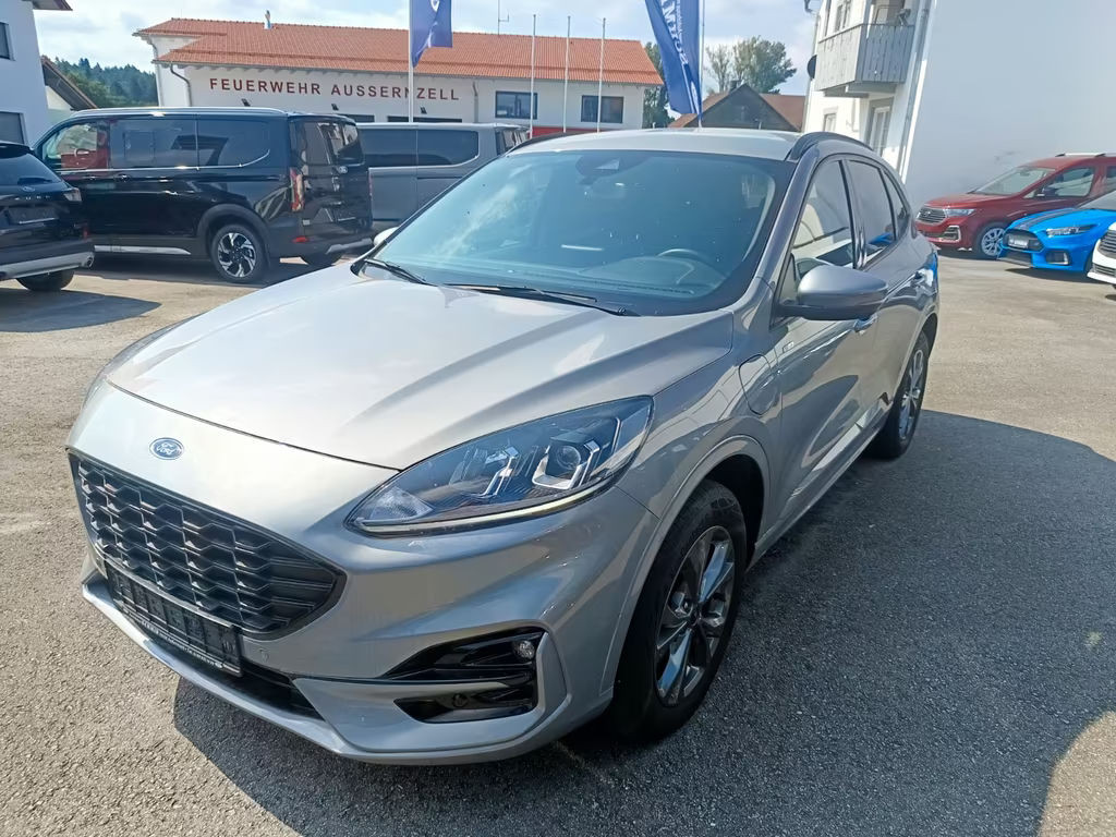 Ford Kuga ST Line Plug in Hybrid Hybrid