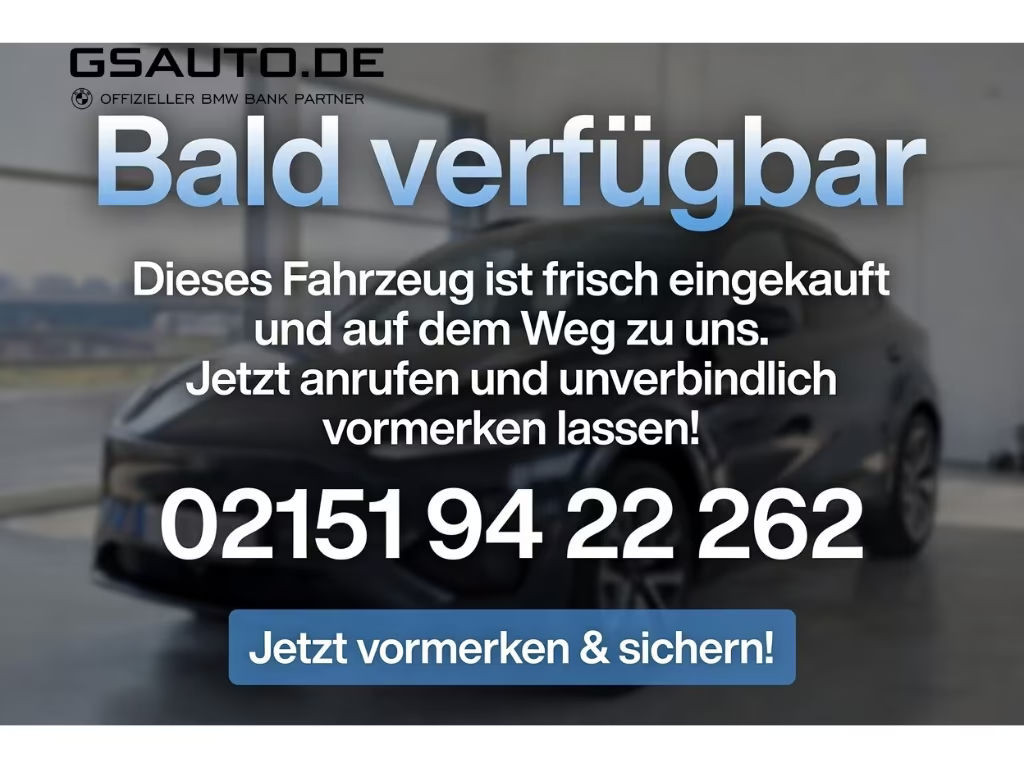 Fiat 500e Kamera Sitzhzg.Keyless AppleCar+Android ALU