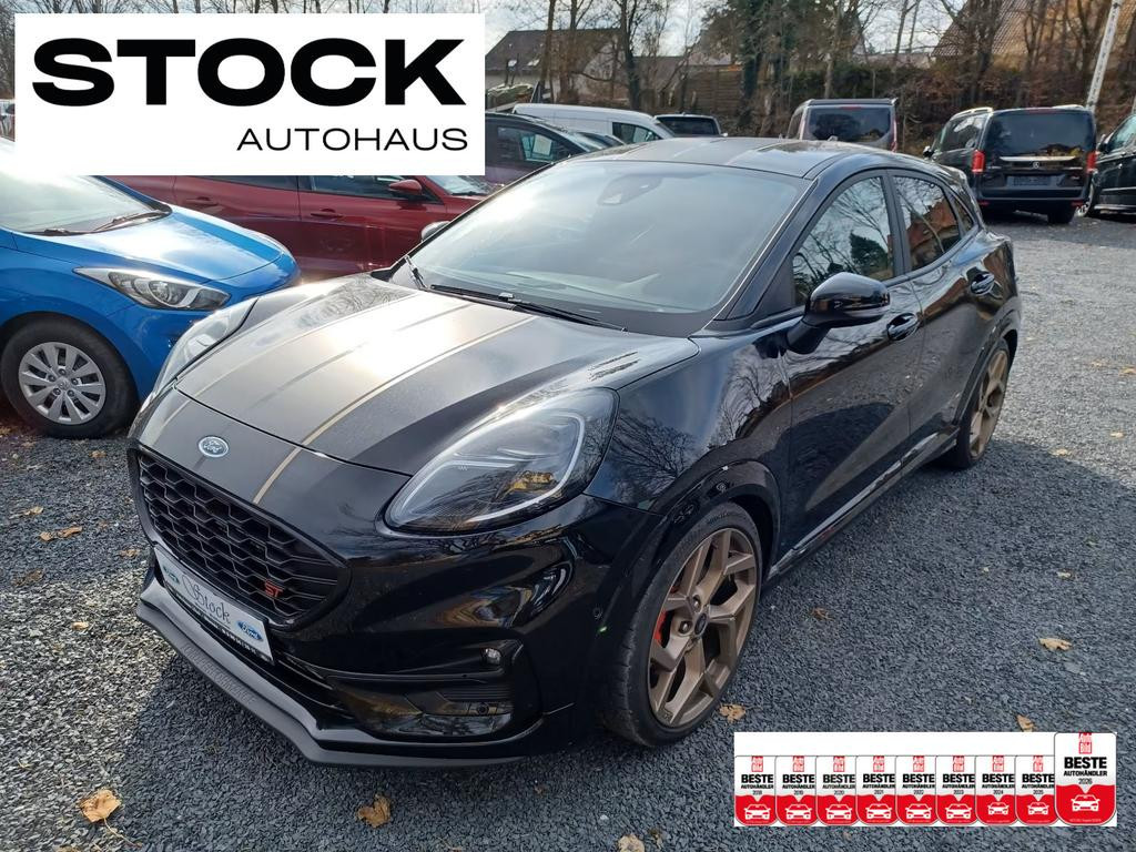 Ford Puma ** GOLD EDITION / Nr. 809  ** mit Garantie