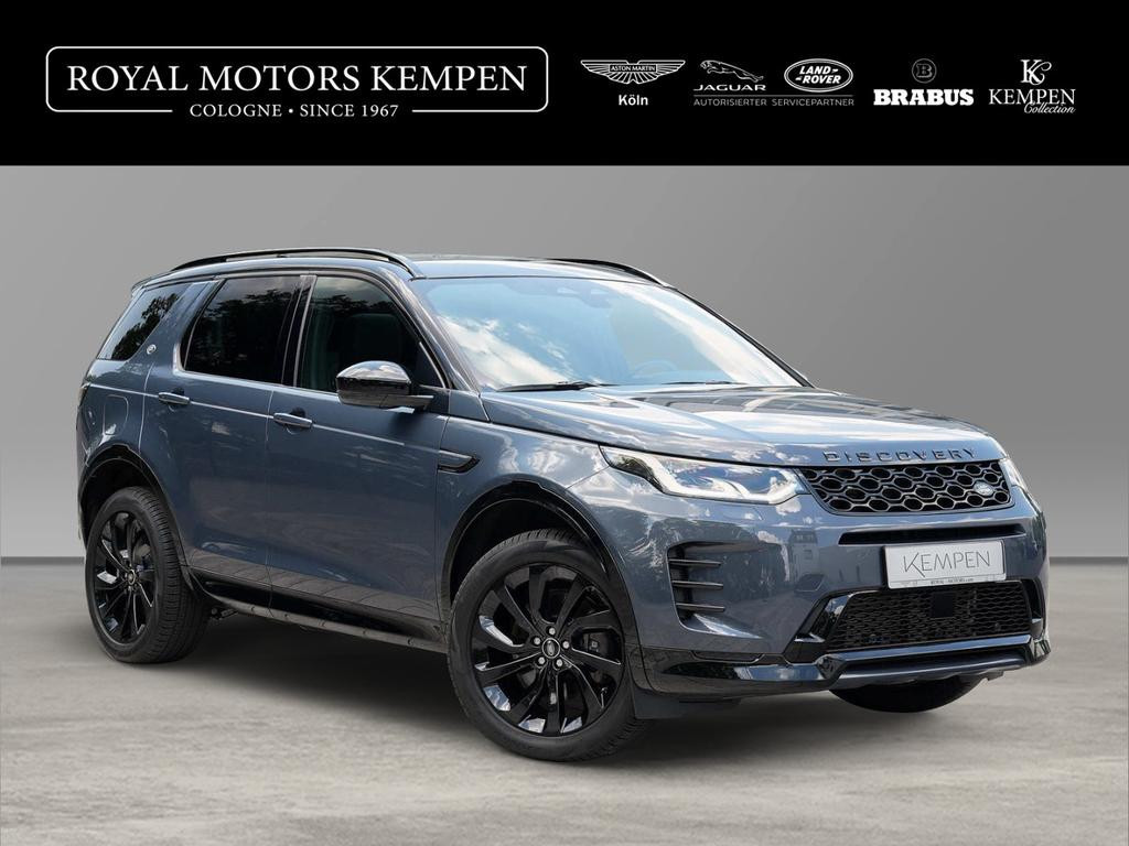 Land Rover Discovery Sport Dynamic SE AWD