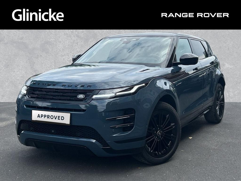 Land Rover Range Rover Evoque Dynamic SE