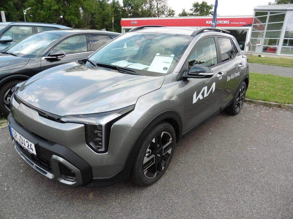 Kia Stonic GT-Line