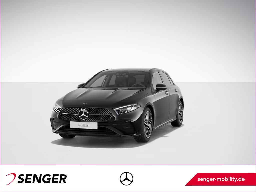 Mercedes-Benz A-Klasse A 200 AMG Line