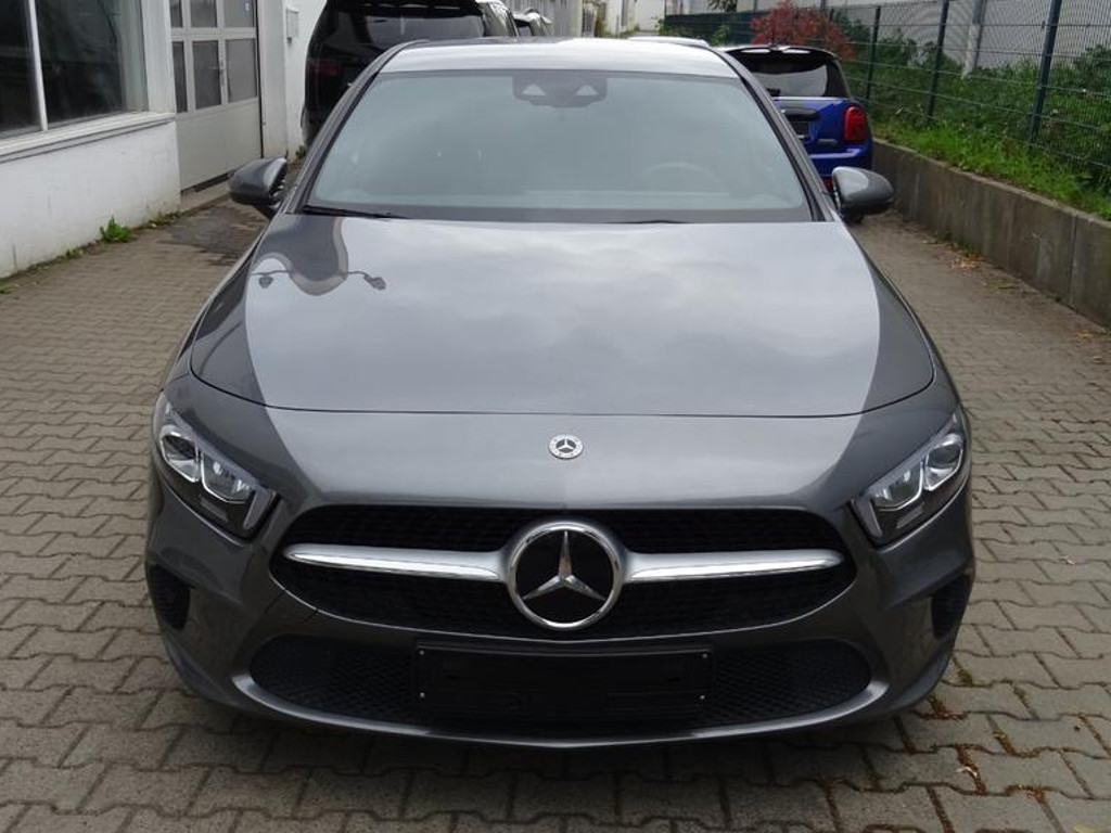 Mercedes-Benz A-Klasse A 250 A A 250