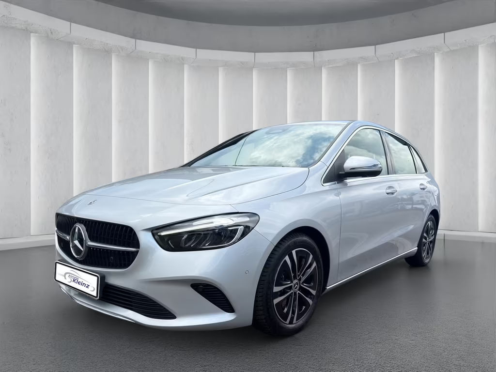 Mercedes-Benz B-Klasse B 200 Sedan