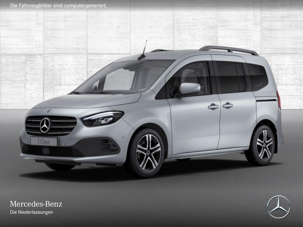 Mercedes-Benz T 180