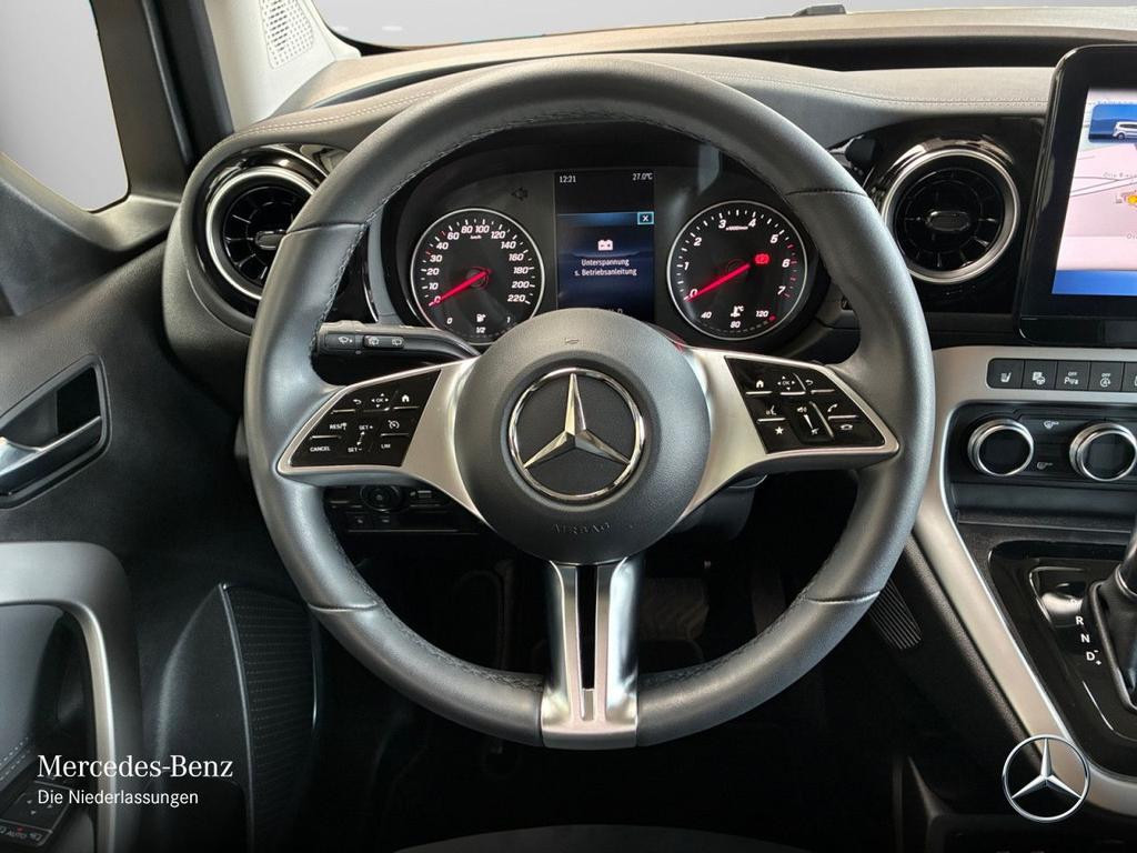 Mercedes-Benz T 180