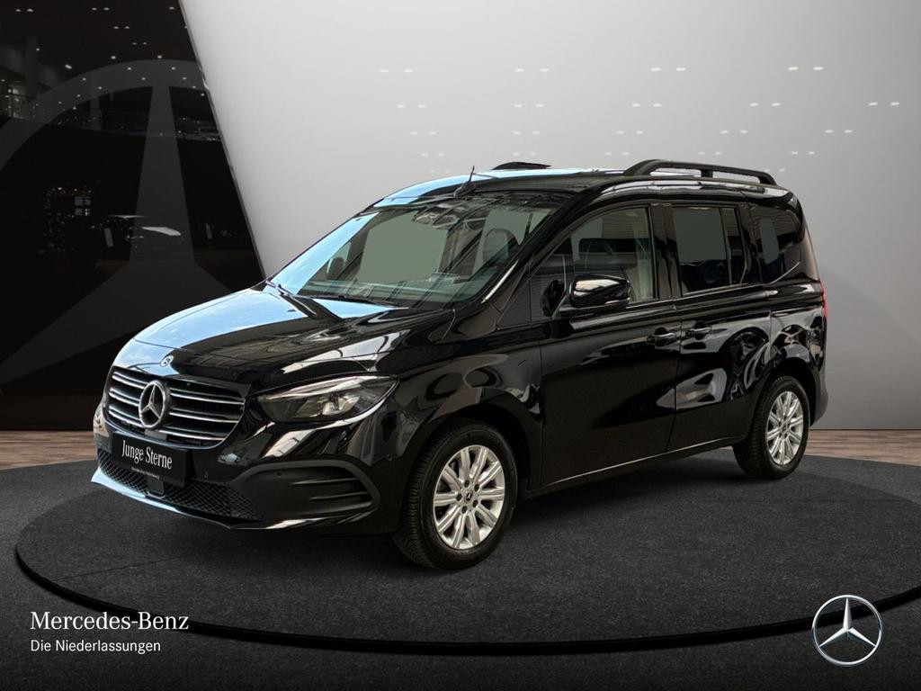 Mercedes-Benz T 180