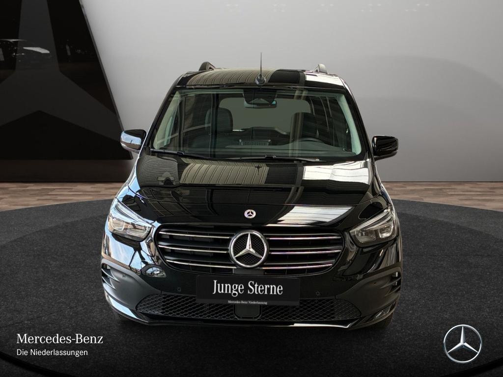 Mercedes-Benz T 180