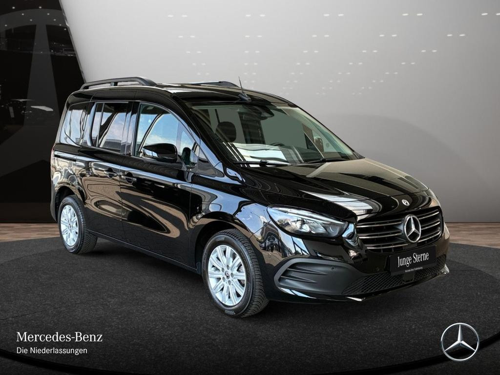 Mercedes-Benz T 180