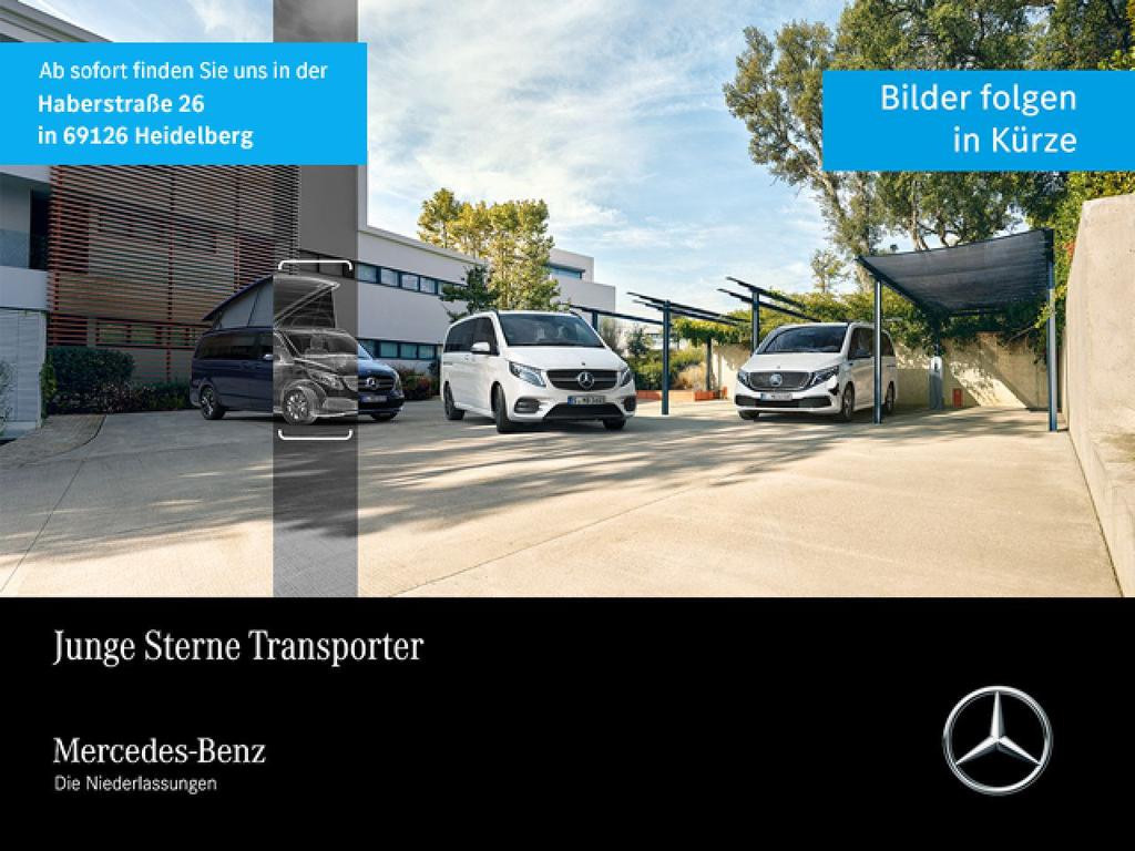 Mercedes-Benz T 180 Progressive